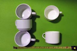 Brand New Coffee Cups image 1