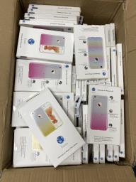 Carton full of Iphone 6 and 6s cases image 2