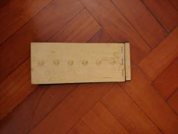 Cello Endpin Stopper image 1