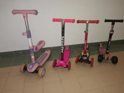 Children Scooters image 1