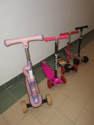 Children Scooters image 2