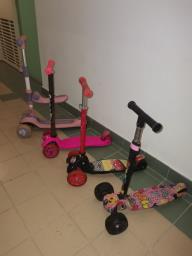 Children Scooters image 3