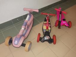 Children Scooters image 4