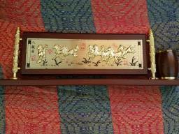 Chinese Desk Set image 1