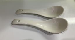 Chopsticks and spoons image 2