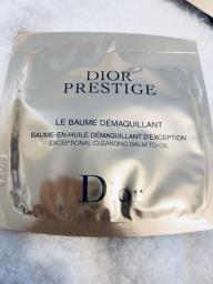 Christian Dior skin care sample image 8
