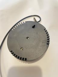 Classic thermometer hygrometer image 4