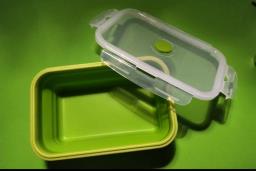 Collapsible Food Container image 1