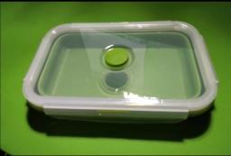 Collapsible Food Container image 3