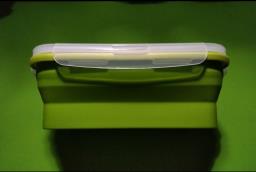 Collapsible Food Container image 4