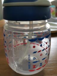 Combi feeding bottle image 1