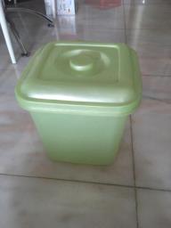 Container with Lid image 1