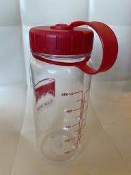 Cool water bottle image 4