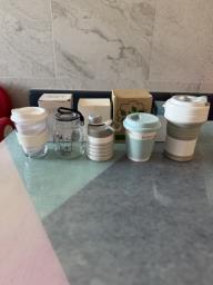 Cool water bottle image 9