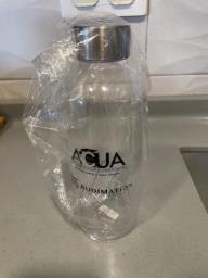 Cool water bottle image 1