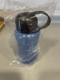 Cool water bottle image 3