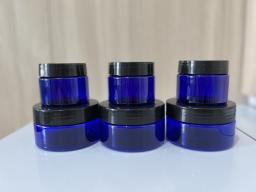 Cream Container image 1