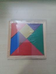 Creative Tangram image 1