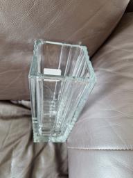 Crystal Vase image 1