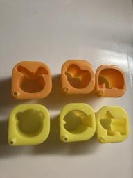 Cute food mould image 1