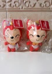 Cute Suction Cup Dolls image 1