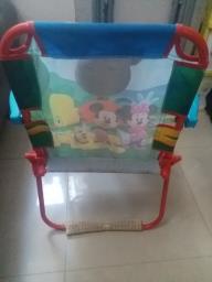 Disney Mickey Mousefoldable Chair image 2
