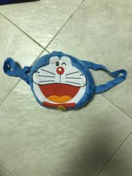 Doraemon bag for kid image 1