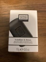 Erno Laszlo Sea Mud Facial Soap image 3