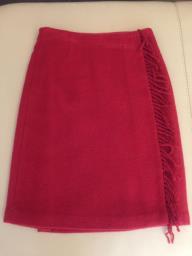 Espirt Woolen Skirt image 2