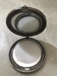 Face mirror image 2