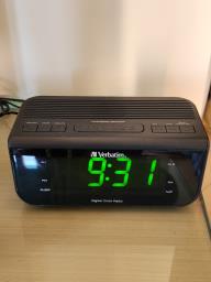 Fan soundboard electric blanket  othe image 2