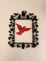 Fan soundboard electric blanket  othe image 1