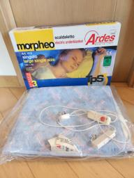 Fan soundboard electric blanket  othe image 6