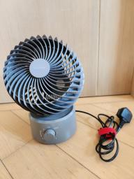 Fan soundboard electric blanket  othe image 5