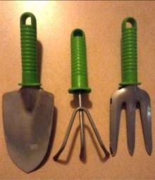 Farming tools  materials image 2