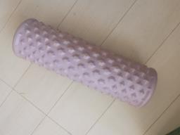 Foam Roller with knobs image 1