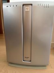 Free Sharp Air Purifier image 1