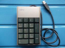 Fujitsu Numeric Keyboard image 1