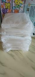 Garbage plastic bags  240 pcs  image 1