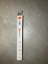 Genial digital thermometer image 2