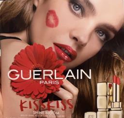 Guerlain lipstick 4 colorsfree hk post image 2