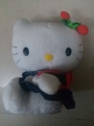 Hello Kitty Soft Toy image 1