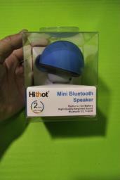 Hithot Mini Bluetooth Speaker image 3