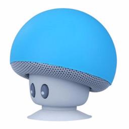 Hithot Mini Bluetooth Speaker image 1
