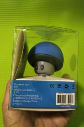 Hithot Mini Bluetooth Speaker image 2