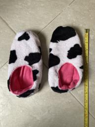 Homewear socks image 1