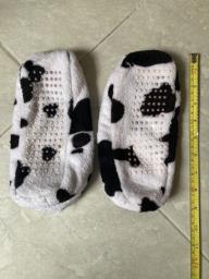 Homewear socks image 2