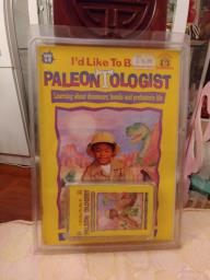 Id like to be a Paleontologist image 1