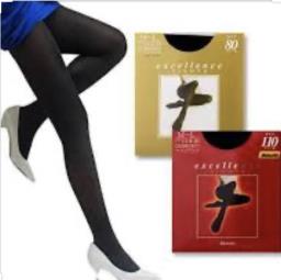 Kanebo Beautiful Leg Tights Excellence T image 4