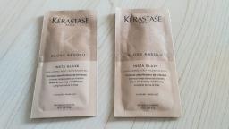 Kérastase Gloss Absolu Insta glaze image 1